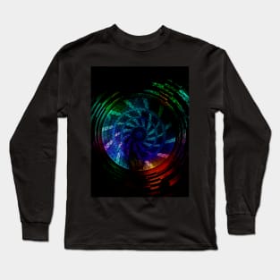 Super hero Long Sleeve T-Shirt